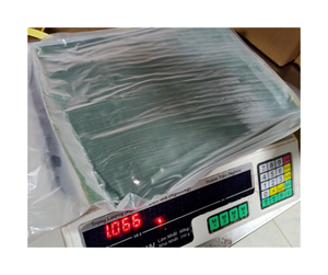 ใบกล้วยแช่แข็ง เกรดพรีเมียม ใบกล้วยแช่แข็งจากเวียดนาม เก็บเกี่ยวใบกล้วยสด แช่แข็งสำหรับห่ออาหารเพื่อการส่งออก - Product Image 3