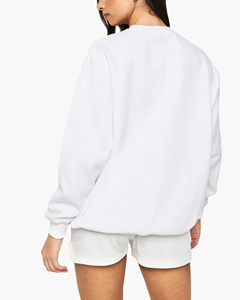 Ensembles de shorts pour femmes en gros – Tenue décontractée d'été deux pièces personnalisée avec haut à manches courtes et short pour acheteurs en gros aux États-Unis et dans le monde entier - Product Image 2