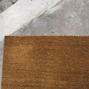 Alfombrilla impresa de PVC Premium antideslizante Diseño colorido de larga duración Mantenimiento simple Ideal para uso en el hogar o la oficina - Product Image 1