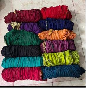 Traditional Bandhej Modal Silk <b>Saree</b> Customized Elegant Evening Wear Modal Bandhani <b>Saree</b> <b>On</b> <b>Sale</b> Price By Exporter - Product Image 2