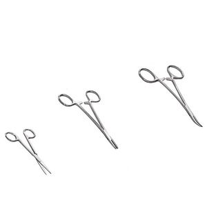 ชุดฝึกเย็บแผลทำจากสเตนเลสสตีลใช้ไฟฟ้าแบบใช้มือ - Product Image 6