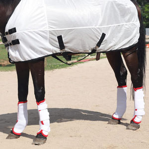 Bottes de protection pour chevaux, bottes de sport de haute qualité, bottes de protection pour chevaux, bottes de protection pour les tendons des chevaux - Product Image 6