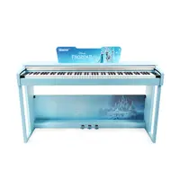 Customized Professional Manufacture 88-key GKB-hammer keyboard Digital Piano OEM For All The Picture You Want
