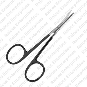 Tijeras de estiramiento facial Gorney hechas de alta calidad de fabricante al por mayor, tijeras de estiramiento facial de instrumento médico de acero inoxidable hechas a medida - Product Image 4