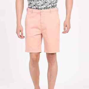 กางเกงขาสั้นผู้ชายไซส์ใหญ่คุณภาพสูงราคาถูกมาใหม่สำหรับฤดูร้อน สไตล์ลำลอง - Product Image 6