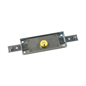 Potente Serratura per Serranda Art. C1600 Cx - Product Image 1