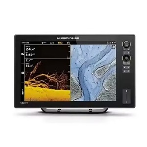 SOLIX HELIX 15 G2, Localizador de Peces de Última Generación, Chirp Mega Si+, Pantalla de 15.4 Pulgadas, OEM, 3 Años de Garantía - Product Image 2
