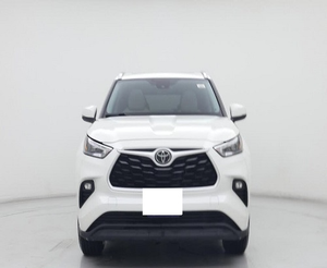 Toyota Highlander XLE FWD 2020 (LHD/RHD) de Segunda Mano Más Vendida - Product Image 6