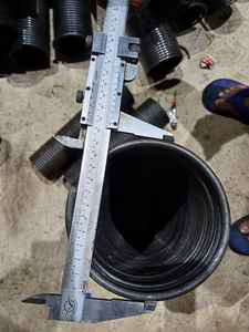 Fabricant de ressorts Accessoires de volets roulants 65mn Ressort de sécurité pour volets roulants - Product Image 4