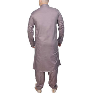 Fabricants professionnels, nouvelle conception, vente chaude, logo personnalisé imprimé, shalwar kameez pour hommes à prix très bas - Product Image 6