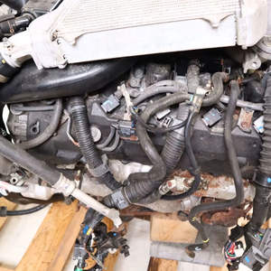 Motor Diésel Japonés Original Usado 1VD-FTV V8 4.5L, MEJOR Precio, Motor Diésel 1VD 1VD FTV 4.5L V8 - Product Image 4