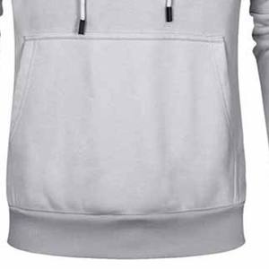 เสื้อฮู้ดสำหรับผู้ชายเสื้อขี่ม้าแบบปรับแต่งได้สำหรับผู้ชายเสื้อฮู้ดต่อต้านริ้วรอย - Product Image 3