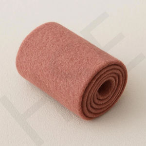 เสื้อขนสัตว์ตัวแทน | แขนหนังปักตามสั่ง - Product Image 5