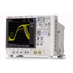 DSOX4052A ดิจิตอลออสซิลโลสโคป500 MHz 2ช่องสัญญาณแบบอนาล็อก - Product Image 2