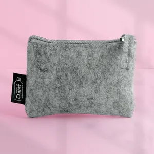 Portamonete Ecologico Duquesne in RPET, Borsa Multiuso - Product Image 5