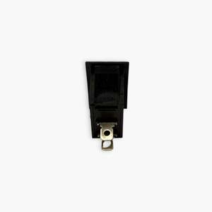 Envío Gratis: Juego de Interruptores Basculantes KCD con Luz Roja, Material PA66, 250VAC Voltaje Máximo, Encendido/Apagado, 2/4 Pines, IP21, SPST, Uso Industrial, CQC - Product Image 3