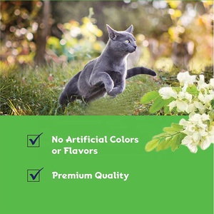 Suplemento para mascotas OEM ODM, gotas probióticas que eliminan el mal aliento del perro, suplemento dietético para mejorar la pérdida <span class=keywords><strong>de</strong></span> apetito del gato - Product Image 5