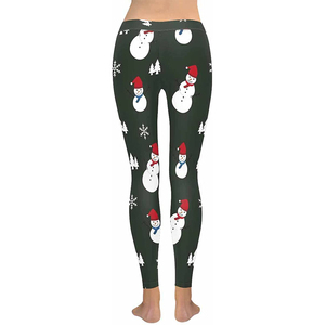 Diseño personalizado mujeres Yoga desgaste Legging alta calidad Sexy forma mujeres entrenamiento Leggings sin costuras mejor precio mujeres Leggings - Product Image 4