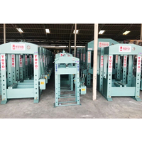Meilleure vente Machine de presse hydraulique de magasin de 30 tonnes Équipement durable et durable Tous les paramètres industriels Noyau de roulement de pompe Nouveau