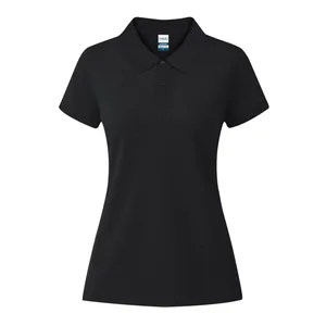 Polo Koupan Personalizzata da Donna per Merchandising Promozionale - Product Image 6