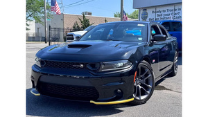 Dodge Charger Scat Pack RWD 2023 Usado en Excelentes Condiciones - Product Image 3