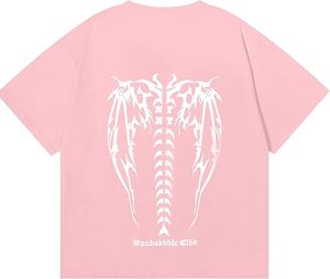T-shirt vintage avec logo personnalisé, 100% coton, t-shirt délavé à l'acide, t-shirt graphique pour homme, t-shirts décontractés pour homme - Product Image 1