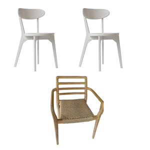 Hotel And Restaurant Furniture <b>Wooden</b> <b>Dining</b> <b>Chair</b> Event Wedding <b>Chairs</b> Modern Simple Design Direct Factory - Product Image 4