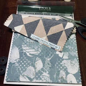 ผู้ผลิตผ้าพิมพ์ลายดิจิทัลคลาสสิก ออกแบบตามสั่ง ผ้าพิมพ์ลายคุณภาพดีที่สุด - Product Image 3