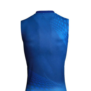 Venta al por mayor de alta calidad de impresión por sublimación uniforme de voleibol OEM y ODM servicio de ropa deportiva uniformes de voleibol - Product Image 6