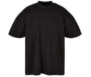 Ropa de calle de calidad superior de gran tamaño camiseta de peso pesado 250Gsm hombres lavado ácido camisetas algodón en blanco Vintage todas las tallas - Product Image 1
