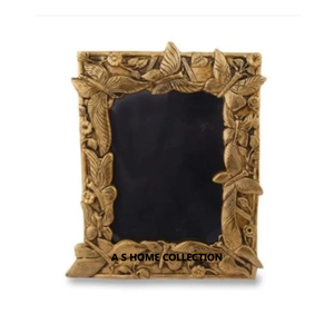 กรอบรูปโลหะและแก้วขายดีอัลบั้มรูปถ่ายสไตล์โมเดิร์นสีดำและอุปกรณ์เสริมสำหรับตกแต่งบนโต๊ะกรอบโลหะ - Product Image 2