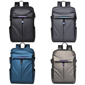 Custom Made Durable Basketball <b>Backpack</b> Stylish Laptop Compartment Zipper Closure Character Pattern for Outdoor Sports Equipment - Product Image 2