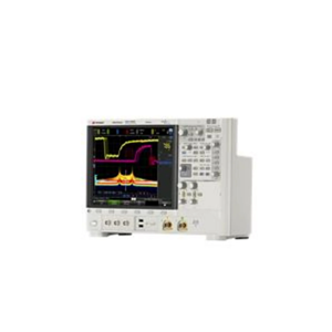Oscilloscope numérique Keysight DSOX6002A, bande passante 1 GHz-6 GHz, 2 canaux analogiques, série TTLTES - Product Image 2