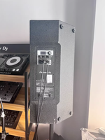 Système de sonorisation professionnel Pioneer XPRS152 avec caisson de basses actif pour bars et spectacles