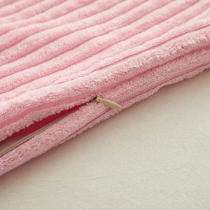 Juego de 2 Cojines Decorativos con Relleno de 450g, 7 Opciones de Color, Tamaño 18"x18" - Product Image 1