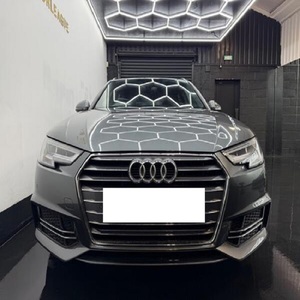 AUDI A4 AVANT 2017 USADO, Volante a la Izquierda/Derecha - Product Image 1