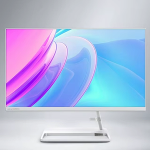 <span class=keywords><strong>Lenovo</strong></span> XiaoXin คอมพิวเตอร์ตั้งโต๊ะออลอินวัน24นิ้วสำหรับสำนักงานที่บ้านฟังก์ชั่นสัมผัส SSD ฮาร์ดไดรฟ์8GB หน่วยความจำ USB AU สำหรับพีซี - Product Image 4