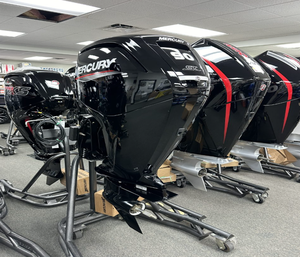 NUEVO Motor Fuera de Borda Mercury 90ELPT 2026 de 90 HP con Eje de 20 Pulgadas, Componentes Plásticos OEM de Grado Industrial, Garantía de 3 Años, Origen EE. UU. - Product Image 4