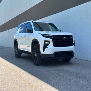 Chevrolet Traverse LT 2024 en Perfecto Estado - Product Image 1