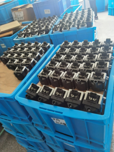 Chất lượng cao cuộn dây đánh lửa ban đầu hơn 2000 mô hình cho nhật bản Toyota Mitsubishi Honda Hyundai Mazda Nissan - Product Image 2