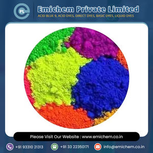 Tintes directos ecológicos sostenibles Papel de cuero en polvo Aplicaciones textiles Colorantes Fabricante Tintes solventes también conocidos - Product Image 6