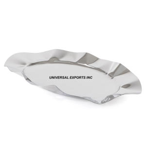 Bandeja de chocolate de metal de lujo de diseño personalizado, bandeja de chocolate hecha a mano de alta calidad, bandeja de chocolate elegante clásica - Product Image 1