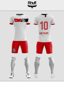 OEM logotipo personalizado sublimación impresa camisetas de fútbol uniformes Kits de alta calidad de color personalizado de diseño personalizado de los hombres adultos conjuntos - Product Image 4