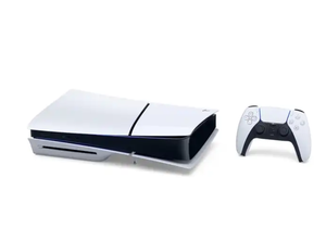 Consola de Videojuegos Original P-S5, Edición Slim con Disco, Ultra Alta Velocidad 5, para PS y PC - Product Image 2