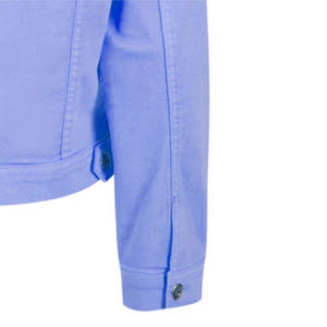 New Premium Quality Wholesale Women's Winter <b>Denim</b> <b>Jacket</b> Windproof Thick Fleece Warm Fashion Casual <b>Jacket</b> Vintage Style - Product Image 6