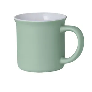 Tazza in Ceramica Personalizzata Hilman, Articoli Promozionali Personalizzabili per Merchandising - Product Image 2