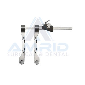 ชุดเครื่องมือดึงกระดูกสันหลังส่วนคอส่วนหน้าชุดเครื่องมือผ่าตัดสำหรับศัลยกรรมกระดูกสันหลัง - Product Image 4