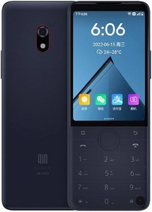 Smartphone QIN QinF22Pro 4G débloqué, neuf, prêt à la vente, 4+64 Go/2MP+8MP - Product Image 2