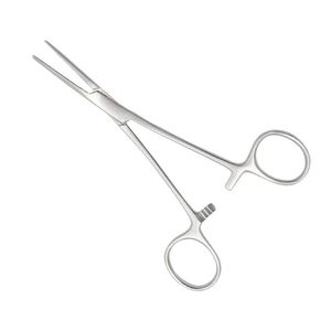 Fórceps hemostáticos delicados de Providence Kilner, instrumentos de fórceps quirúrgicos de acero inoxidable de alta calidad rectos de 14cm - Product Image 5