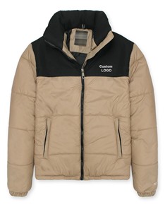 Down <b>Jacket</b>, High quality Custom Duck Down <b>Lightweight</b> Fluffy Warm and Comfortable Puffer <b>Jacket</b>, Wholesale Down <b>Jacket</b> for <b>men</b> - Product Image 3